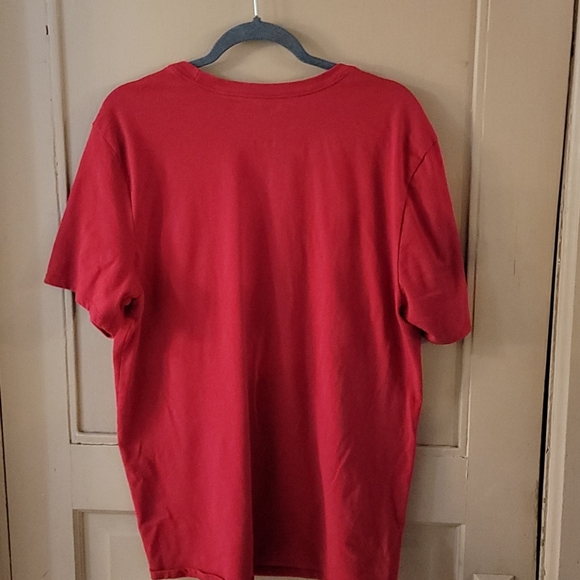 Nike Dri-Fit Minnesota Twins Shirt Sz XL - Picture 4 of 4